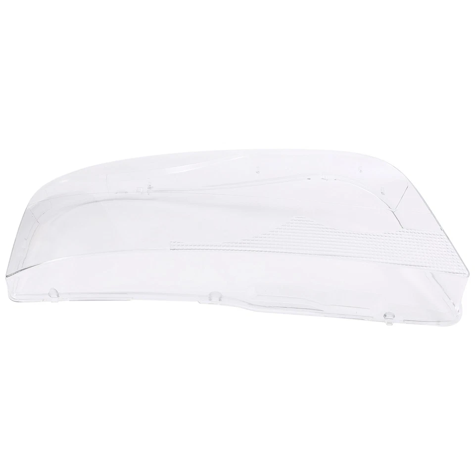 For  XC90 Right Headlight Shell Lamp Shade Transparent Lens Cover5798 - Изображение 1 из 1