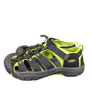 Neu KEEN waschbare Sandalen Big Boy 7 EU 39 Wasser Wanderschuhe Gorpcore 1009965 - Bild 1 von 7
