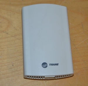 Trane Service First X13511528-01 Rev E Wired Zone Sensor BAYSENS077A New No Box - Picture 1 of 5