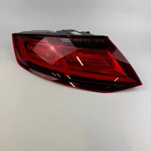 Audi TT 8S0945095F USA Tail Light Left Side - Picture 1 of 10