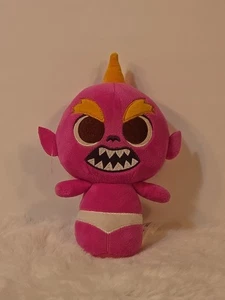 Disney Pixar Incredibles 2 Funko 8 Zoll Monster Jack Jack rosa Stofftier Plüsch - Bild 1 von 8