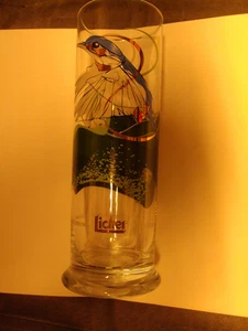 Licher Design  Bierglas - Bild 1 von 1