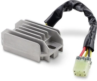 Moose Regulator/Rectifier M-10-330 2112-1328 - Image 1 of 3