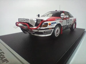 1/43 Hpi toyota celica gt-four #3 1990 safari - Picture 1 of 10