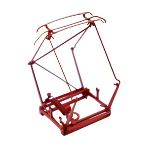 1:87 Armstromabnehmer-Bogen-Hobbymodell ersetzt Modell für - Picture 1 of 4