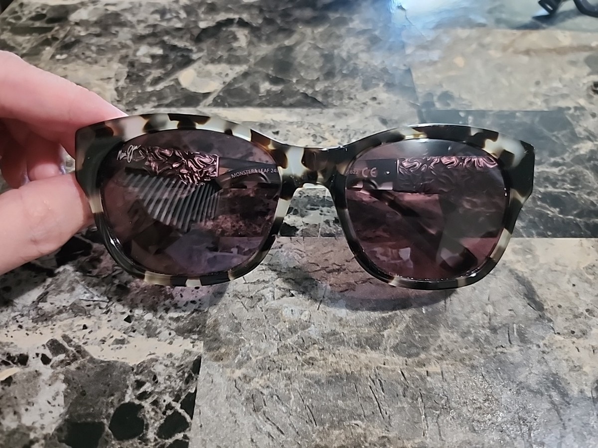 マウイジム レディース サングラス・アイウェア アクセサリー Maui Jim