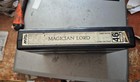 SNK Neo Geo MVS Magician Lord  ORIGINAL (NO RESERVE)
