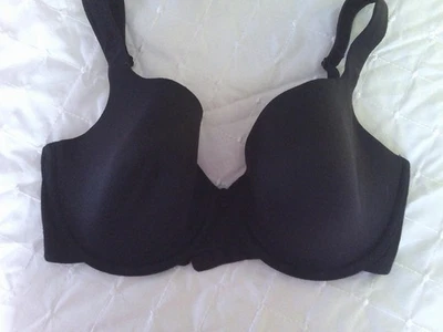 debenhams sujetador con aros uk 30E usa 30DD eur 65E aust 8E - Imagen 1 de 4