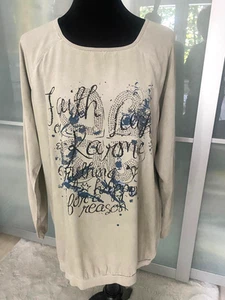 BC Best Connections Damen Bluse Größe 46,Farbe:Seladon-Hellkhaki,Viscose - Bild 1 von 3