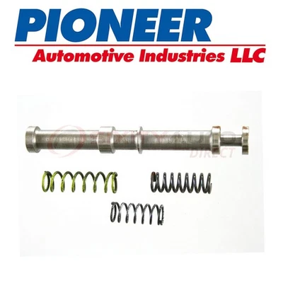 Pioneer Auto Transmission Valve Body Kit for 1983-1993 Dodge Ram 50 2.0L bz - Изображение 1 из 4