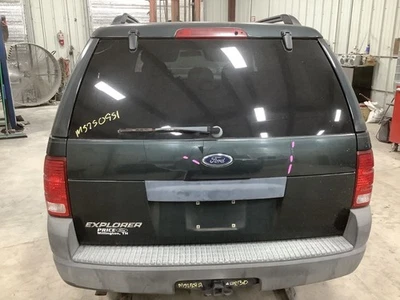 Trunk/Hatch/Tailgate Wiper Privacy Tint Glass Fits 02-05 EXPLORER 4997607 — 第 1/4 张图片