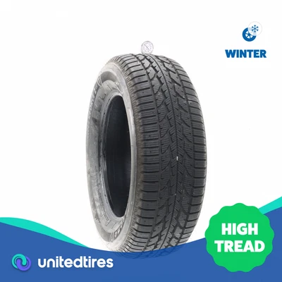 Usado 265/60R18 Firestone Winterforce 2 UV 110S - 12/32 Foto 1 de 4