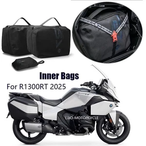 For BMW R1300RT 2025 Accessories Vario Inner Bags Saddle Bag Side Luggage Bags - Picture 1 of 7