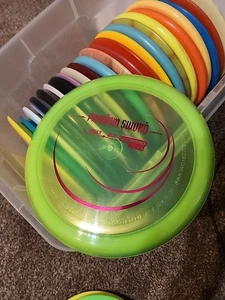 Innova Champion Phantom Sword Power Disc PD Discmania 175 Gram New OOP RARE - Picture 1 of 3