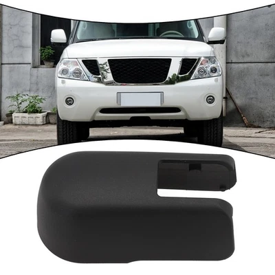 Reliable Rear Wiper Nut Cap Cover for Nissan For Cube 2009 2014 28782 1FC0A - Image 1 of 4