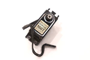 ProTek RC 160T Low Profile High Torque Metal Gear Servo High Voltage/Metal Case - Picture 1 of 1
