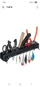 KEMIMOTO Angelwerkzeughalter für Boot - Bild 1 von 4