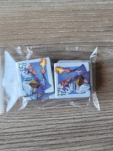 Small World Ersatzteile und Teile Brettspiel 2009 Wizards Race Tokens - Bild 1 von 1