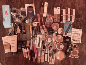 Gemischtes Make-up Set Covergirl Revlon Rimmel Revolution 64 Teile Großhandel #5 - Bild 1 von 4