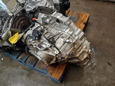 HONDA ODYSSEY 2021 TRANSMISSION 1509942 400-11195 - Image 1 of 4