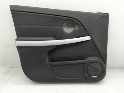 Manija de puerta interior delantera del lado del pasajero Pontiac Torren 2008 OEM R6DZH Foto 1 de 4