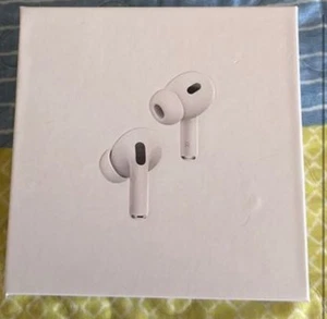 Apple AirPro2 (2gen) mit MagSafe Ladecase (USB-C) - Bild 1 von 5