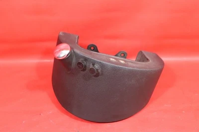 2000 HARLEY-DAVIDSON NIGHT TRAIN FXSTB OEM OIL TANK RESERVOIR BOTTLE BLACK NICE! Foto 1 de 4