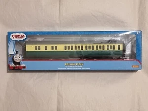 HORNBY R9298 Thomas The Tank Engine & Friends GORDON'S EXPRESS BRAKE COACH NEW . - Picture 1 of 8
