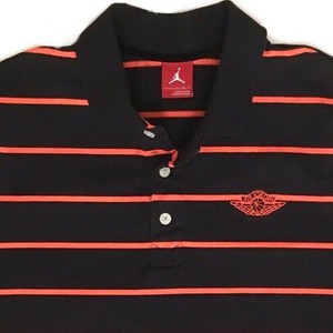 Jordan Jumpman Polo In Men's Casual 