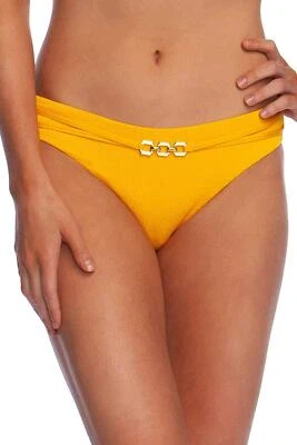 Parte inferior de bikini hipster estándar para mujer Trina Turk 286202, talla 4 Foto 1 de 2