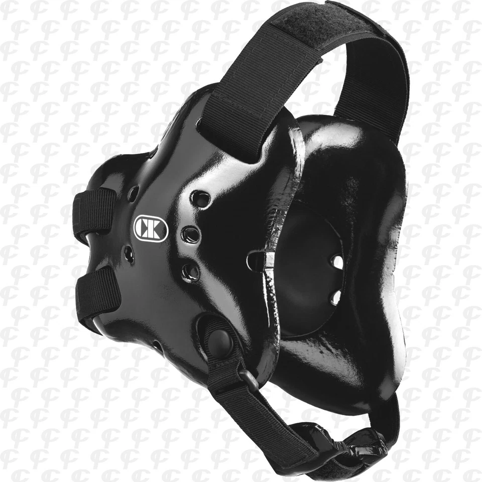 Cliff Keen Ef66 Fusion Wrestling Headgear