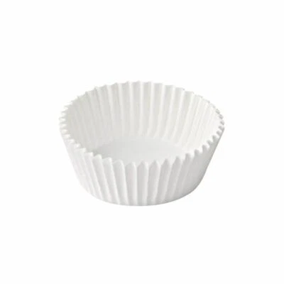 Dr. Oetker 150 Stk. Papier Backförmchen Cupcake Muffinförmchen Muffins  - Bild 1 von 2