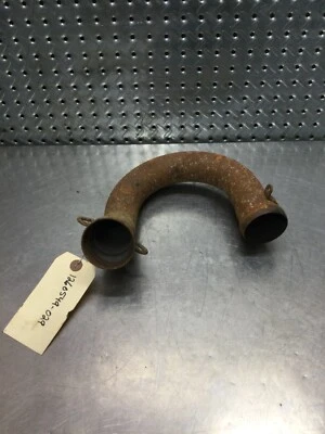 Polaris XPLORER 1995 400 L TUBO DE CABEZAL 1260549-029 t074 Foto 1 de 4