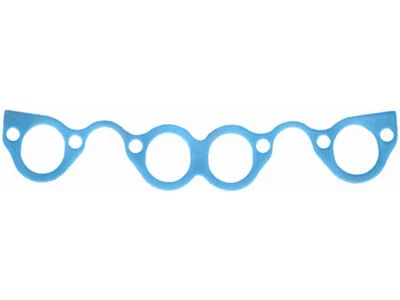 Juego de juntas de colector de admisión inferior Felpro 89475SN para Volkswagen Corrado 1990-1992 Foto 1 de 2