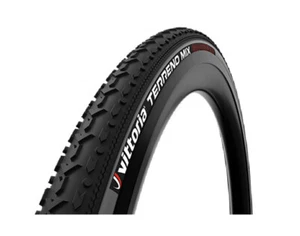 Vittoria Terreno Mix TNT G2.0 Kies/Cross Bike Reifenklappbar  - Bild 1 von 1