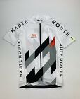 Maillot de cyclisme homme Mavic Haute Route Leader taille moyenne neuf