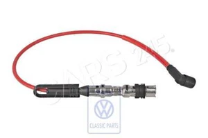 Genuine VW Bora Variant 4Motion Ignition Lead Cylinder 5 021905430DE - Picture 1 of 2