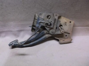 1969 1970 MERCURY COUGAR XR7 FORD MUSTANG SHELBY E-BRAKE PARKING BRAKE ASSEMBLY - Picture 1 of 15