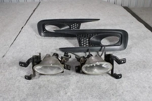 CUBIERTA FAROS ANTINIEBLA HONDA STEPWGN SPADA RK5 OEM JDM RHD STANLEY P5878 - Imagen 1 de 13