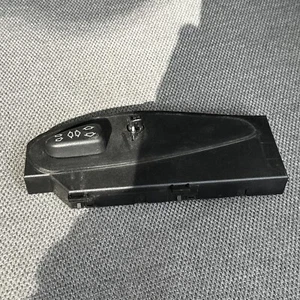 Original BMW 3er E46 6er E64 Cabriolet Sitzverstellung Schalter links 8255383 - Bild 1 von 2