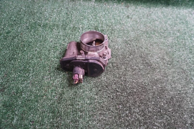 2011 GMC Terrain 2.4L THROTTLE BODY OEM 167K Miles 05184349AC Foto 1 de 3