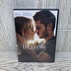The Lucky One (DVD, 2012) Zac Efron Taylor Schilling, New SEALED