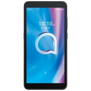 Alcatel 1B (2020) Doble Sim 16 GB Desbloqueado - Prime Negro - Stock del Reino Unido - Envío rápido - Imagen 1 de 4