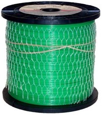 Oregon 21-155 Gatorline Round String Trimmer Line .155" Diameter 3-Pound Spool