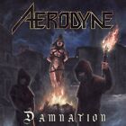 AERODYNE - DAMNATION NEW VINYL