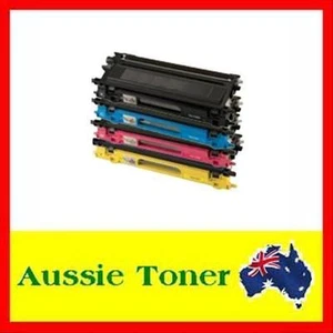 4x Toner Cartridge for Brother MFC-9440CN MFC-9450CN MFC-9840CN - Picture 1 of 1