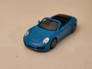Herpa H0 Porsche 911 2777. - Imagen 1 de 2