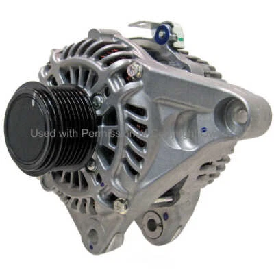 Alternator-New Quality-Built 10165N fits 13-17 Honda Accord 2.4L-L4 - Image 1 of 4
