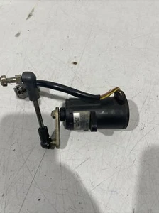 Sensore potenziometro pedale acceleratore Range Rover p38 2.5 Diesel 99-02 ERR7107 - Foto 1 di 6