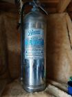 vintage Pyrene 2 1/2 gallon Pressurized Water Fire Extinguisher